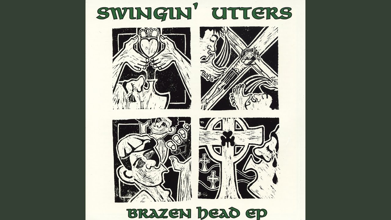 Watch Brazen Head on YouTube Watch Brazen Head on YouTube