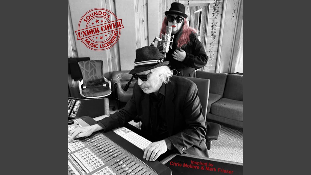 Mr. Blue Sky (feat. Kati Mac, Mike Crehore & Tim Ouimette)