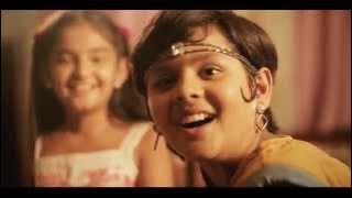 SABurbia Board Games Ad: Ft. Baalveer, Anushka Sen -Directed by Manish Jain-@ShotOkMotionPictures