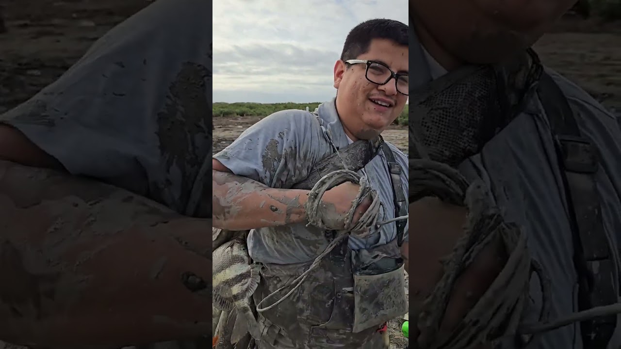 Gayman Bridge fishing on fire 1/25/25!🔥