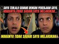 Amuku Klarifikasi dan Minta Maaf Tentang dia Merobek Uang Kertas Rupiah