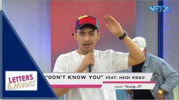 YOUNG JV - DON