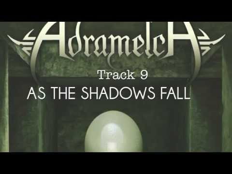 Adramelch — ADRAMELCH Preview of OPUS - Part 3