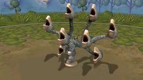 Spore Creature Creator Video