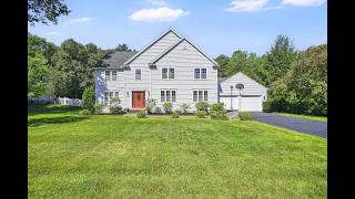 990 Frank Smith Road video tour