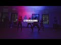 Serge beynaud  zendaka official  dance class choreography