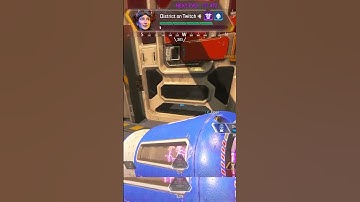 How an Apex Predator 1v3s with ease
