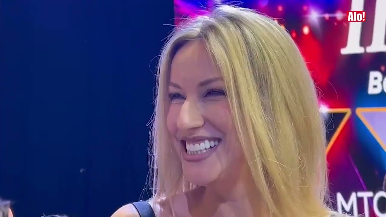 JELENA KARLEUŠA HOĆE DA MI UZME “HLEB IZ USTA”! Radmila Manojlović brutalno o koleginici