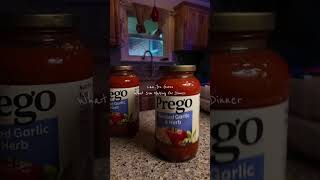 My go to meal | Lazy weekday dinners