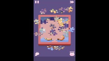 Perfect Tidy Level 152