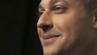 NY Cures Hep C Campaign: "David's Story"