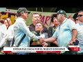 Gobierno de Abelardo de la Espriella ordena traslado de 117 internos de alto perfil
