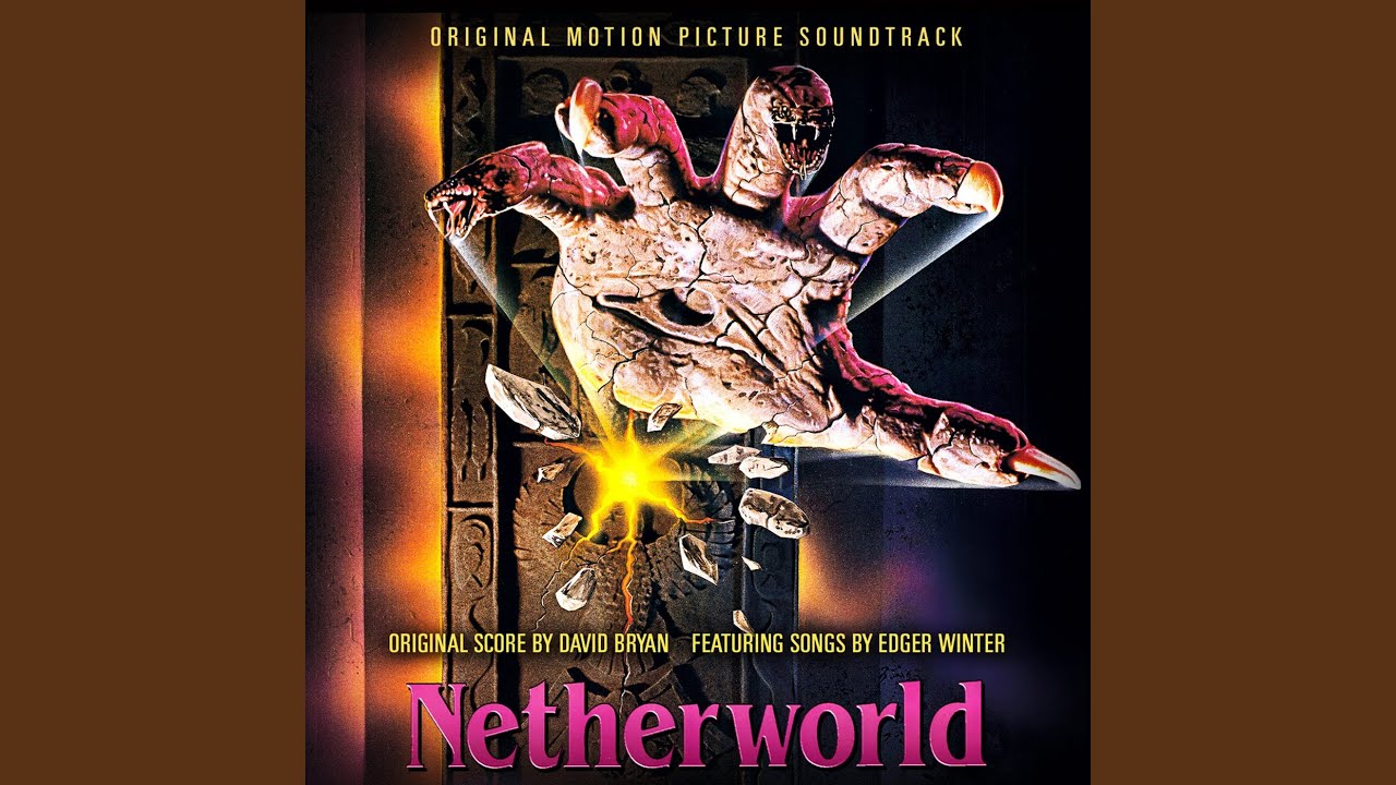 Netherworld (Oliver Prime Remix)