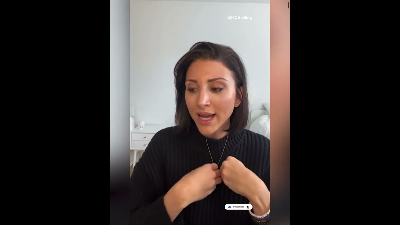 Grufford's new girlfriend Bianca Wallace reveals her diagnosis of an aggressive form of sclerosis