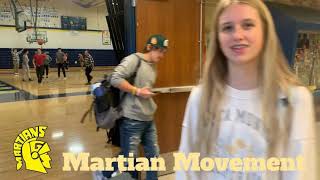 Goodrich Student Chronicles