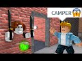 Murder mystery 2 funny moments became camper 12