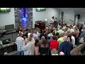 Back creek valley full gospel church live stream