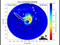 Severe Tropical Cyclone Dovi