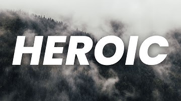 NO COPYRIGHT Heroic Epic Cinematic Background Music for Trailer or Vlog