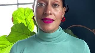 Tracee Ellis Ross for YES on Prop 16