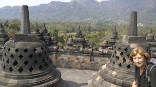Indonésie - Java - Bali
