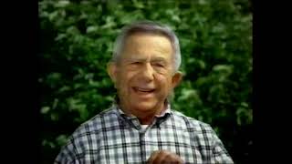 2001 Colombo Yogurt Commercial: Bob and Alice Colombo - Aired September 23, 2001