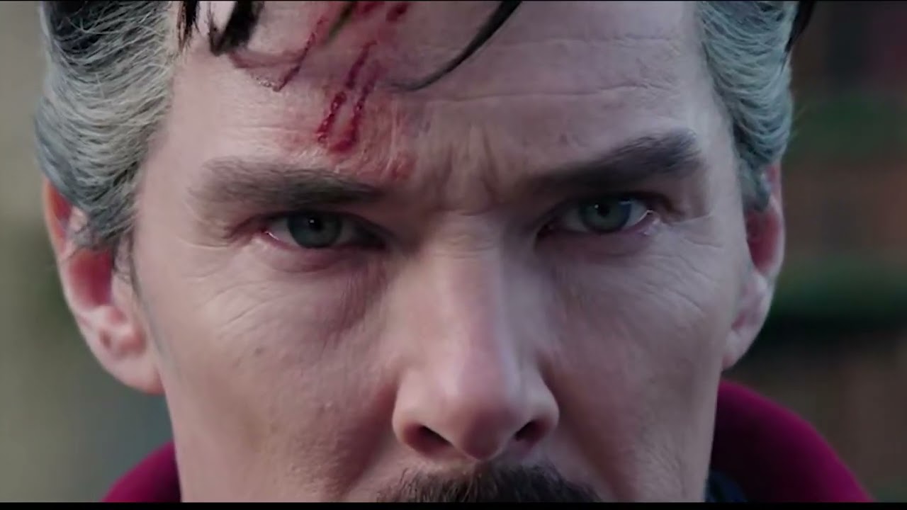 Doctor Strange Third Eye EXPLAINED