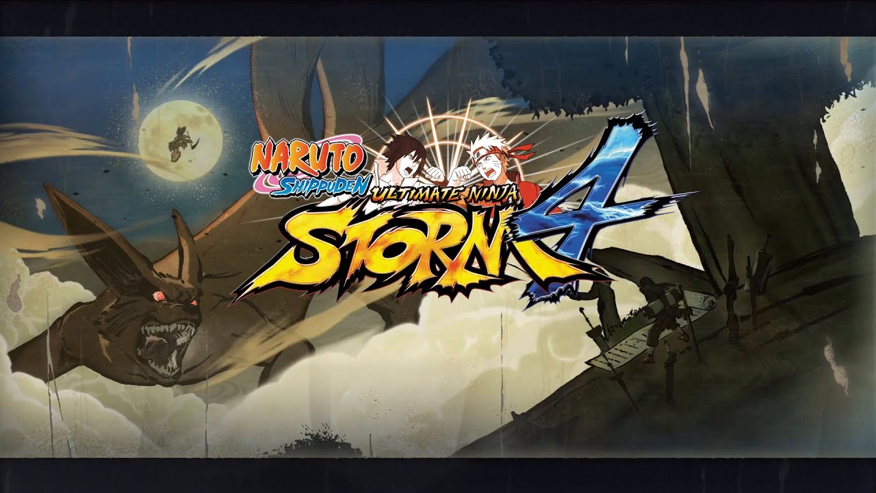 Demo de Naruto Shippuden: Ultimate Ninja Storm 3 confirmada para a Europa