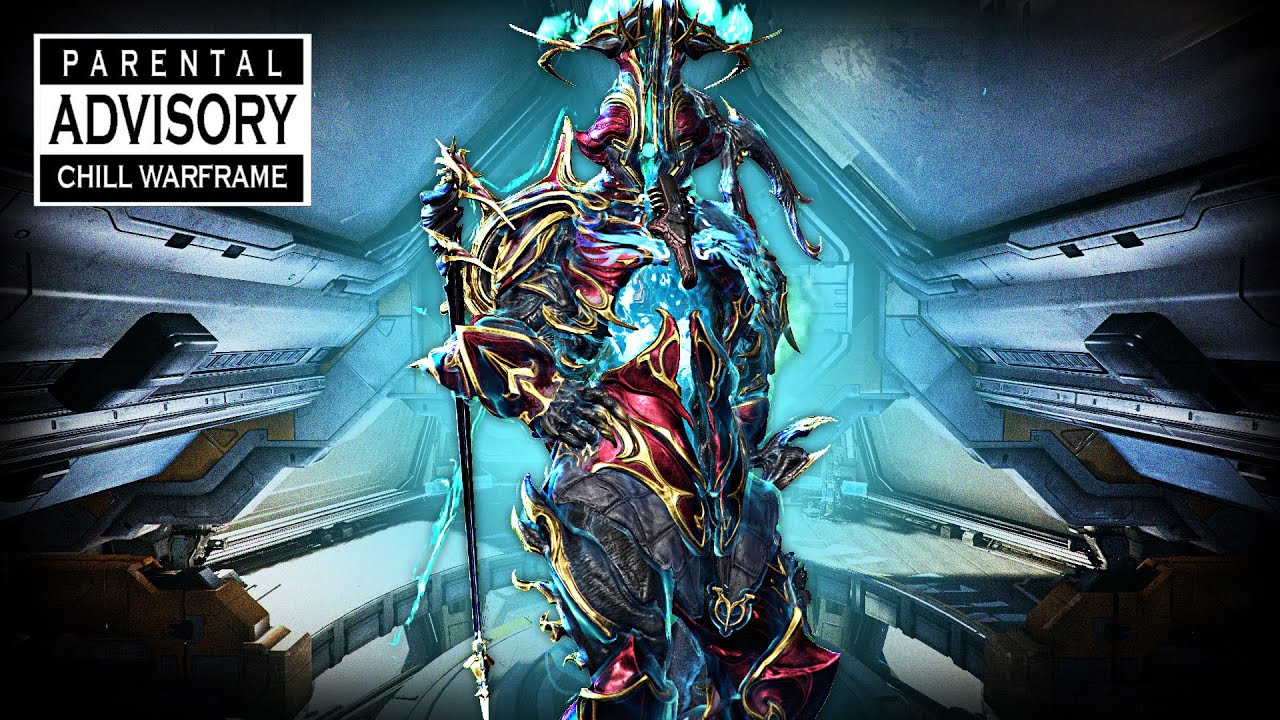 🔴 Farming vaulted prime parts and chill - [Warframe]