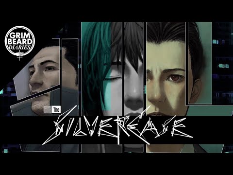 Video: Remake Suda 51's The Silver Case Má Datum Vydání