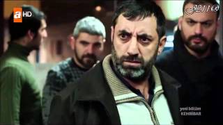 Kehribar 2.Bölüm Cemil - Kahvehane Baskını