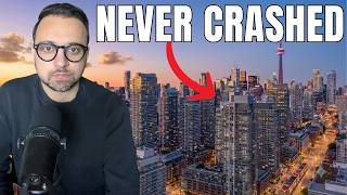 The Only Toronto Condos That Didn't Crash!