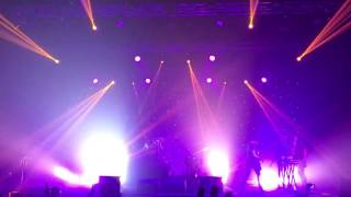 M83 - Outro (Live in Kiev 17/11/2016)