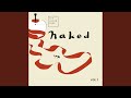 ディスク naked mix