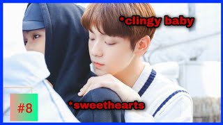 Txt Yeonbin Questionable Moments Part 8