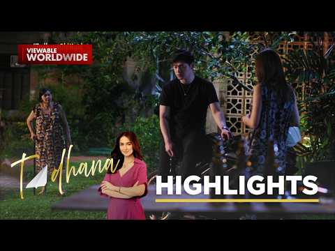 Dalaga, may manliligaw na malayo ang edad sa kanya (Special Highlights) | Tadhana