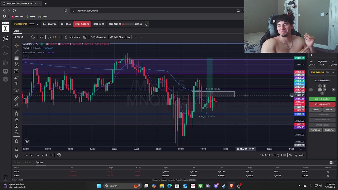 50k-express-funded-day-trading-topstep-x-youtube