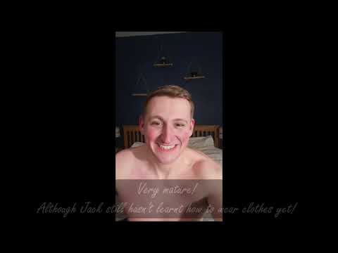 Jack & Vicky Wedding Video