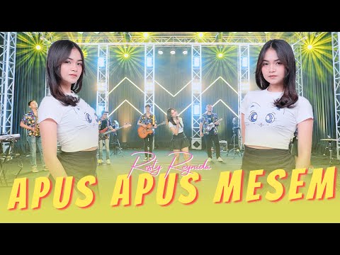 Resty Reynida - APUS APUS MESEM (Official Music Video ANEKA MUSIC)