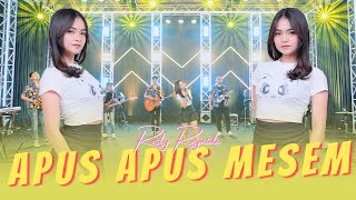 Resty Reynida - APUS APUS MESEM (ANEKA MUSIC)