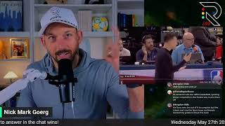 OKC Wins Game 5 — Thunder Up 3-2, Refs Gave Them the Third | RateGame Live Cuts