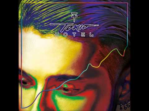 Tokio Hotel - Love Who Loves You Back (Official Áudio)