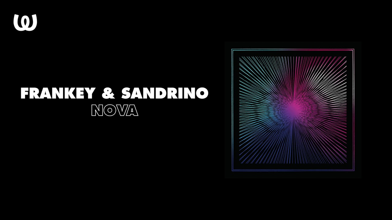 Frankey & Sandrino - Nova auf YouTube ansehen Frankey & Sandrino - Nova auf YouTube ansehen