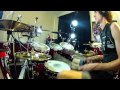 Lonely Boy - Drum Cover - The Black Keys