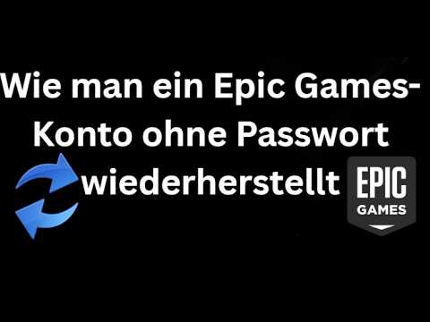 Die Grundlagen: So starten Sie den Passwort-Reset
