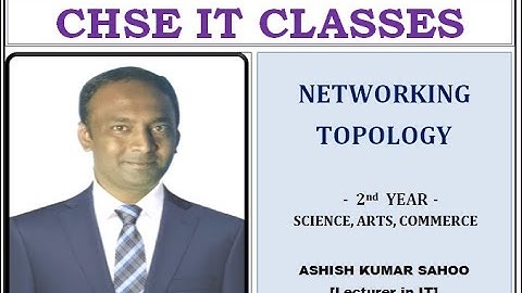 Networking Topology