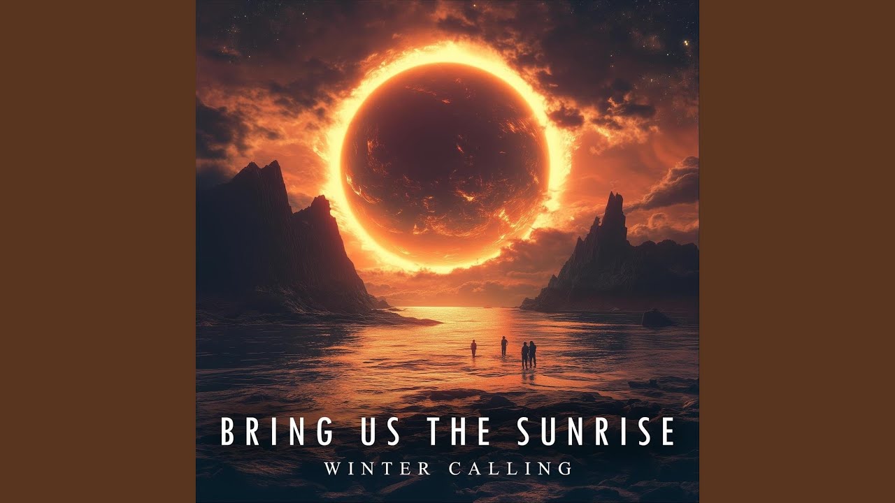 Bring Us the Sunrise (feat. Cris Hodges)
