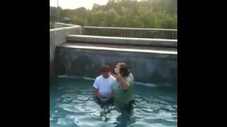Gfc baptism
