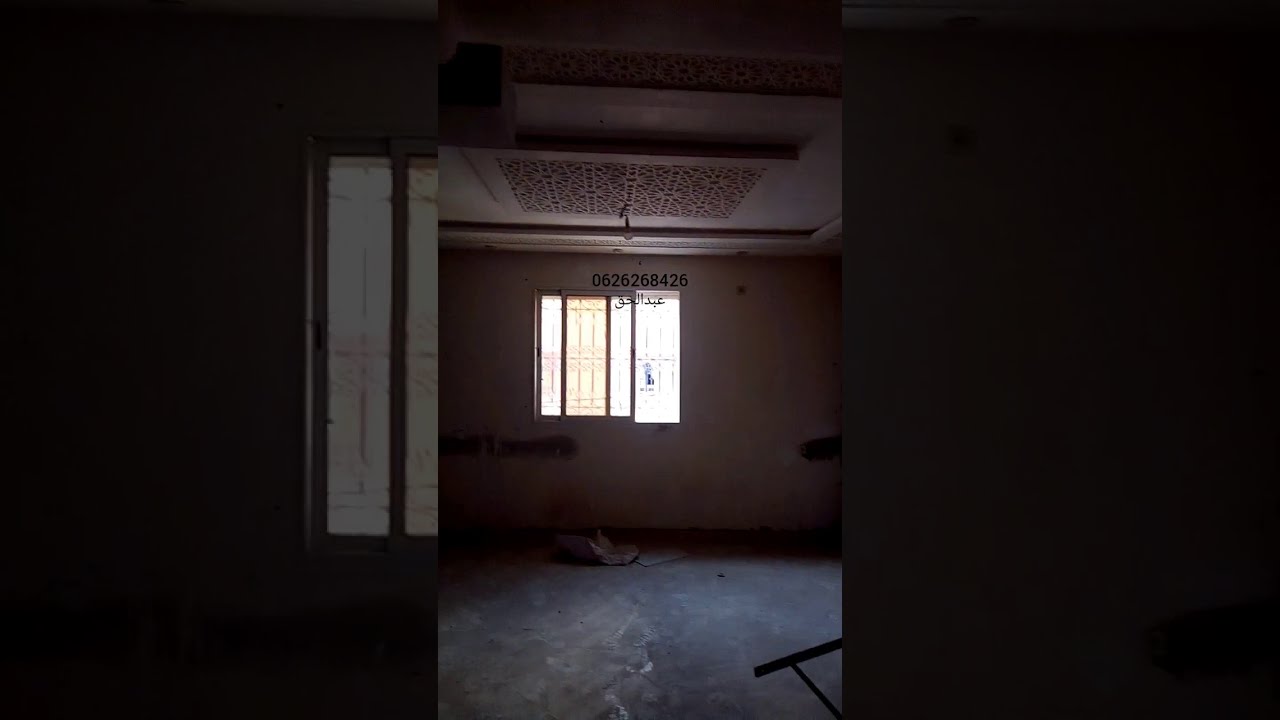 اروع تصميم الجبس العصري من مراكش YouTube