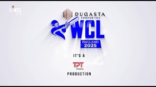 Download Lagu Australia Champions vs Pakistan Champions | WCL S2 2025 | Uptonsteel Stadium MP3 Download Lagu Australia Champions vs Pakistan Champions | WCL S2 2025 | Uptonsteel Stadium MP3